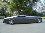Rolls-Royce Apparition by Jeremy Westerlund 2011 года